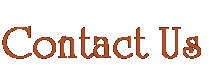 Contact Us