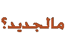 مالجديد؟