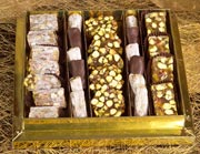 الراحة الحلبية