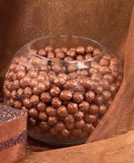 دراجيه برونز بالقهوة