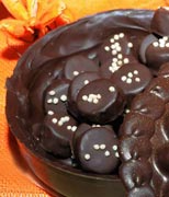 برالين مع الرز المحمص