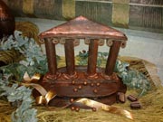 مجسم الأكروبوليس