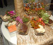 رقائق شوكولا