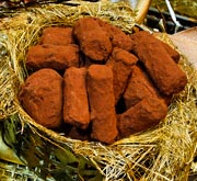 فليكس زبدة وقرنفل